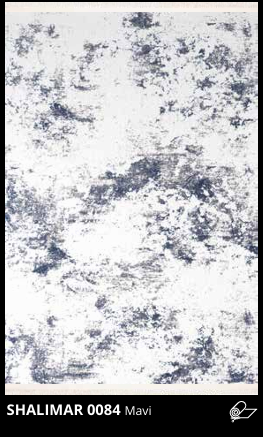 NEXUS SHALIMAR 0084 Mavi