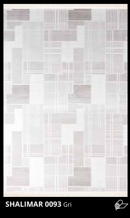 NEXUS SHALIMAR 0093 Gri