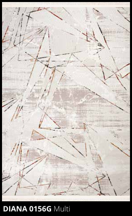 NEXUS DIANA 0156G Multi