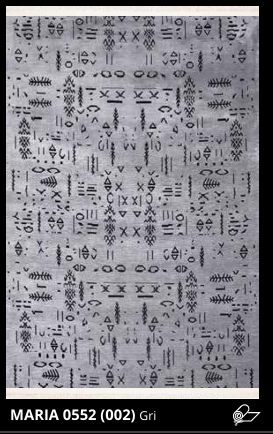 NEXUS MARIA 0552 (002) Gri