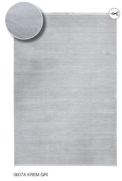 LOUİS EMERALD 0607A KREM GRİ