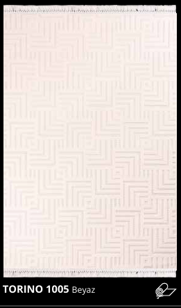 NEXUS TORINO 1005 Beyaz