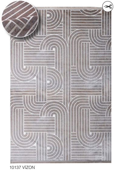 LOUİS YAKAMOZ 10137 VİZON