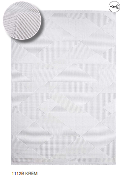 LOUİS LUCCA 1112B KREM