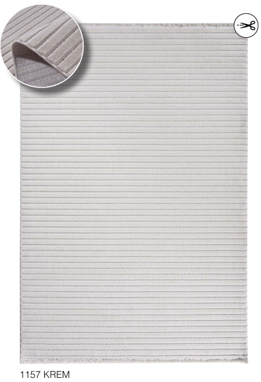 LOUİS NAPOLİ 1157 KREM