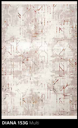 NEXUS DIANA 153G Multi