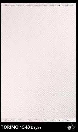 NEXUS TORINO 1540 Beyaz