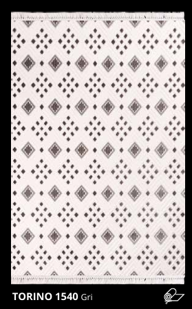 NEXUS TORINO 1540 Gri