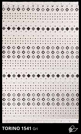 NEXUS TORINO 1541 Gri