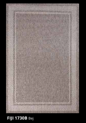 NEXUS FIJI 1730B Bej