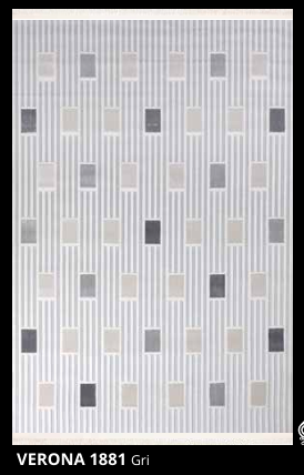 NEXUS VERONA 1881 Gri