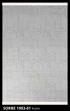 NEXUS SORBE 1903-01 Krem