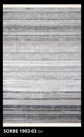 NEXUS SORBE 1903-03 Gri