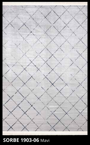 NEXUS SORBE  1903-06 Mavi