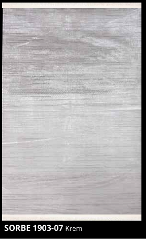 NEXUS SORBE 1903-07 Krem