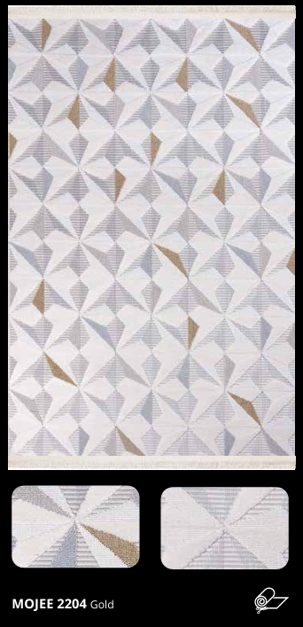 NEXUS MOJEE 2204 Gold