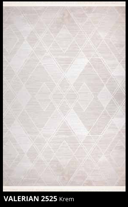 NEXUS VALERIAN 2525 Krem