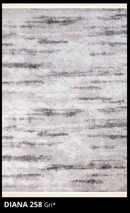 NEXUS DIANA 258 Gri*