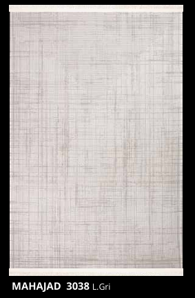 NEXUS MAHAJAD 3038 L.Gri