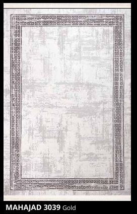 NEXUS MAHAJAD 3039 Gold