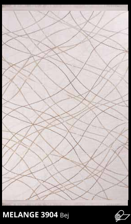 NEXUS MELANGE 3904 Bej