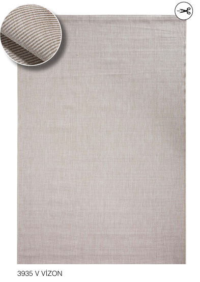 LOUİS BODRUM 3935 V VİZON