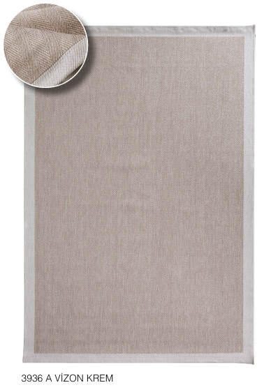 LOUİS BODRUM 3936 A VİZON KREM