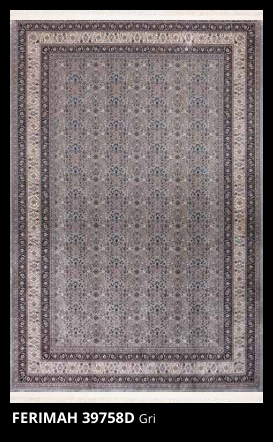 NEXUS FERIMAH 39758D Gri