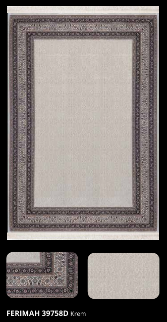 NEXUS FERIMAH 39758D Krem