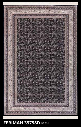 NEXUS FERIMAH 39758D Mavi