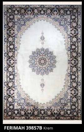 NEXUS FERIMAH 39857B Krem