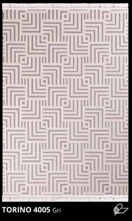 NEXUS TORINO 4005 Gri
