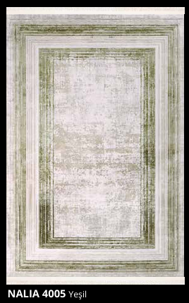 NEXUS NALIA 4005 Yeşil