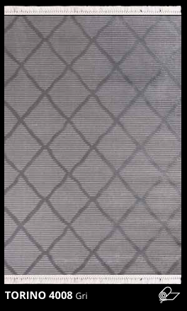 NEXUS TORINO 4008 Gri