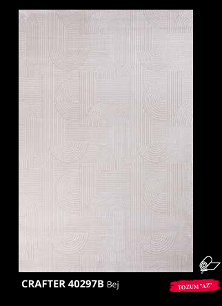 NEXUS CRAFTER 40297B Bej