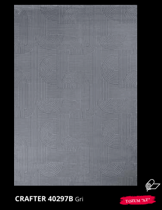 NEXUS CRAFTER 40297B Gri