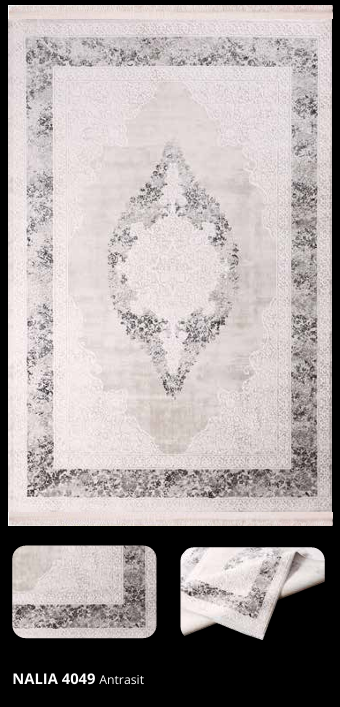 NEXUS NALIA 4049 Antrasit