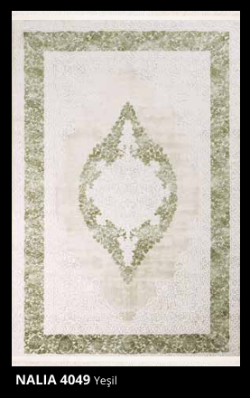 NEXUS NALIA 4049 Yeşil