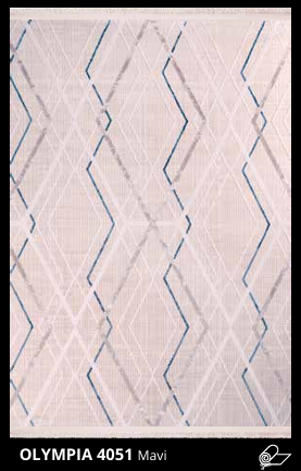 NEXUS OLYMPIA 4051 Mavi