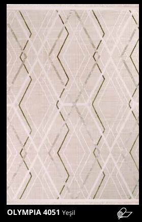 NEXUS OLYMPIA 4051 Yeşil