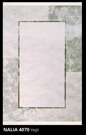 NEXUS NALIA 4070 Yeşil