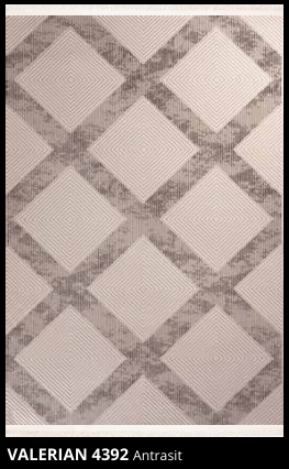 NEXUS VALERIAN 4392 Antrasit