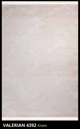 NEXUS VALERIAN 4392 Krem