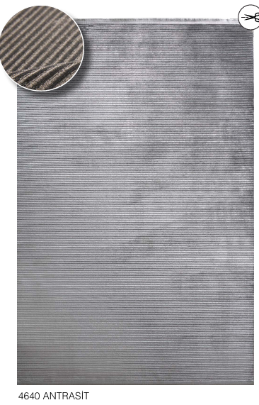 LOUİS VALOR 4640 ANTRASİT