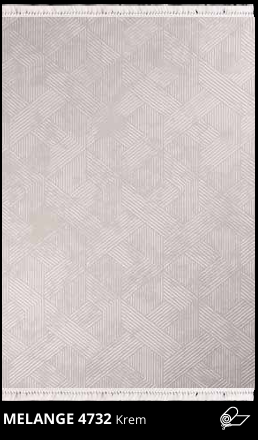 NEXUS MELANGE 4732 Krem