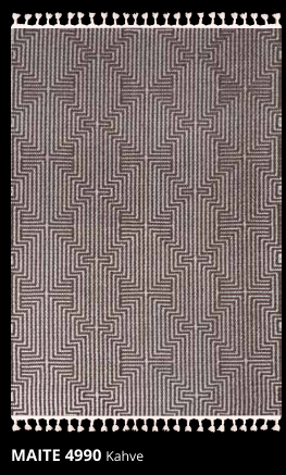 NEXUS MAITE 4990 Kahve