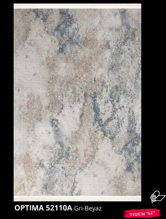 NEXUS OPTIMA 52110A Gri-Beyaz