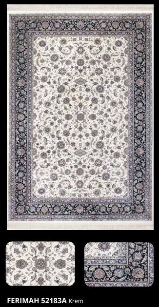 NEXUS FERIMAH 52183A Krem