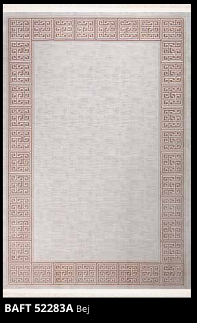 NEXUS BAFT 52283A Bej