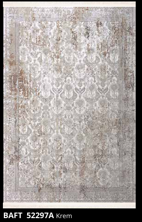 NEXUS BAFT 52297A Krem